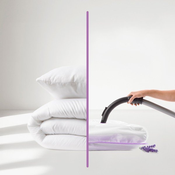 Sacchetto sottovuoto Lavender – Homéa-image-1