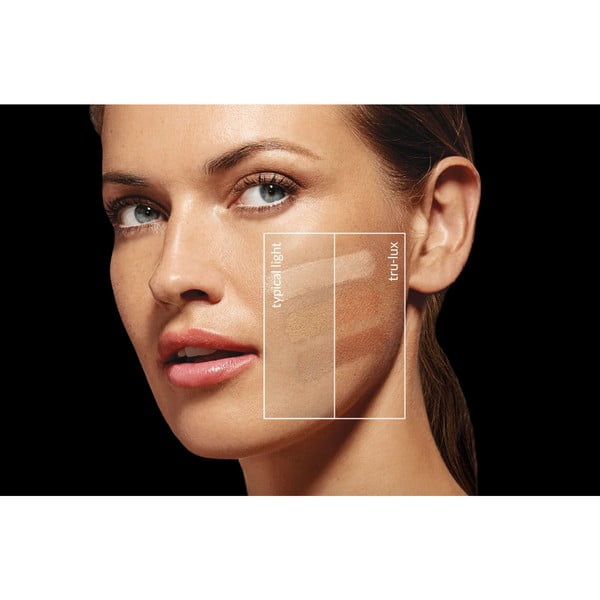 Specchio da parete/per make-up con illuminazione/con ingrandimento (5x) ø 20 cm Sensor – simplehuman-image-3