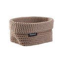 Cesto per bagno in tessuto 15x10x9 cm Tela M – Blomus
