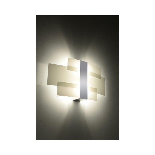 Lampada da parete Marett - Sollux-image-3