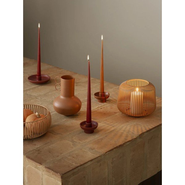 Portafrutta in acciaio Lito M – Blomus-image-3