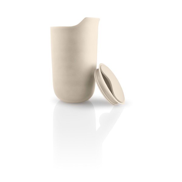 Tazza termica beige premium, 280 ml - Eva Solo-image-2