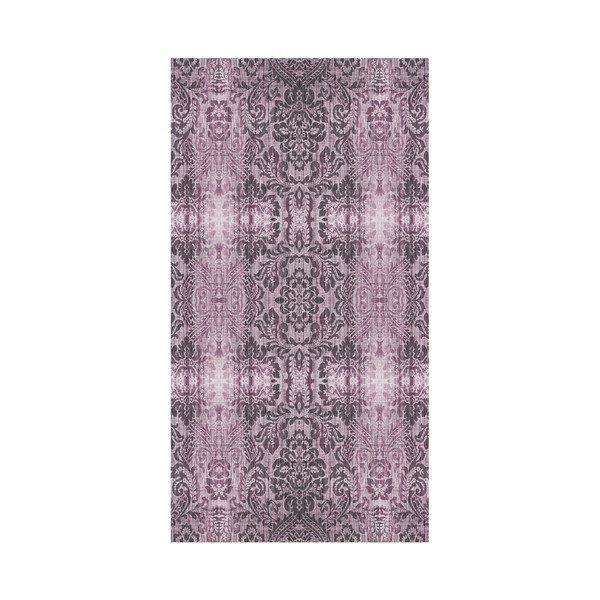 Tappeto resistente Pengo, 100 x 160 cm - Vitaus-image-1