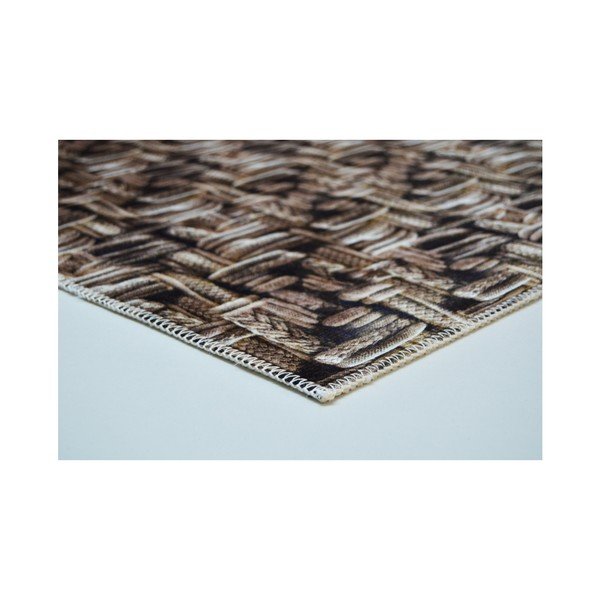 Tappeto resistente Milego, 120 x 160 cm - Vitaus-image-1