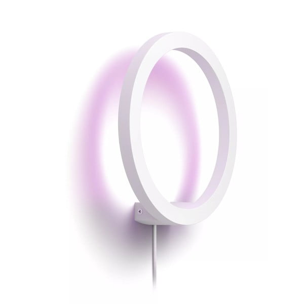 Applique smart a LED 20 W Sana - Philips Hue