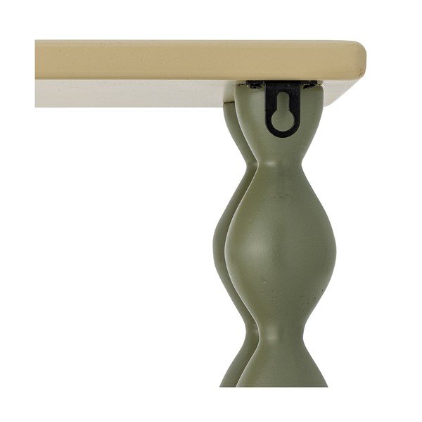 Mensola per bambini beige con ripiani multipli 80 cm Bibiola – Bloomingville Mini-image-3