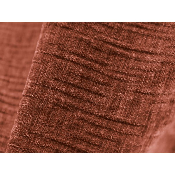 Divano angolare rosso Vanda - Mazzini Sofas-image-4