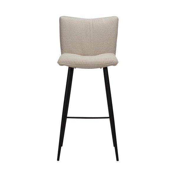 Sgabello da bar beige, altezza 93 cm Join - DAN-FORM Denmark-image-1