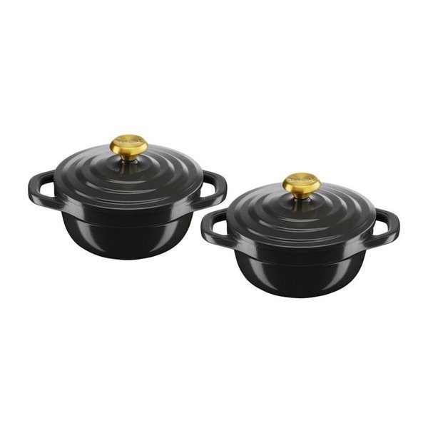 Ciotole da forno in set da 2 pezzi ø 11 cm Air Mini - Tefal