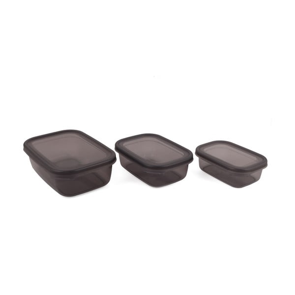 Set di 12 contenitori per alimenti - Hermia-image-2