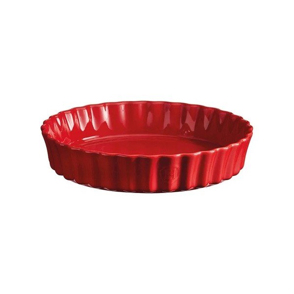 Tortiera in ceramica ø 32 cm – Emile Henry