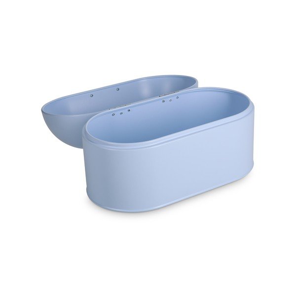 Cestino per pane in metallo Fresh – ONA-image-2