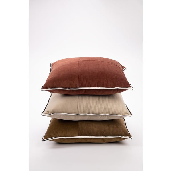 Cuscino decorativo in velluto 50x50 cm Arna - Markslöjd-image-1