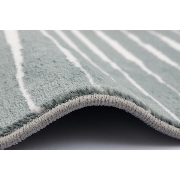 Tappeto color menta 240x330 cm Remio Mint - FD-image-1