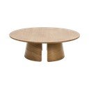 Tavolino , ø 110 cm Cep - Teulat