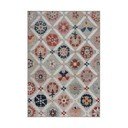 Tappeto grigio per esterni 160x230 cm Flora - Flair Rugs