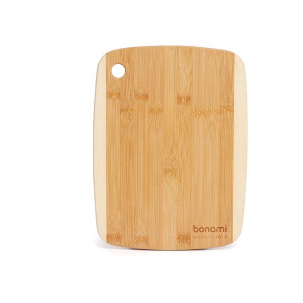 Tagliere in bambù 30,5x22,9 cm Mineral - Bonami Essentials-image-2