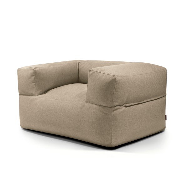 Puof a sacco marrone MooG – SLOWDOWN