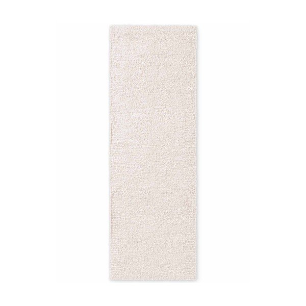 Passatoia avorio tessuta a mano 80x300 cm Notting Hill Portobello – Ted Baker-image-4