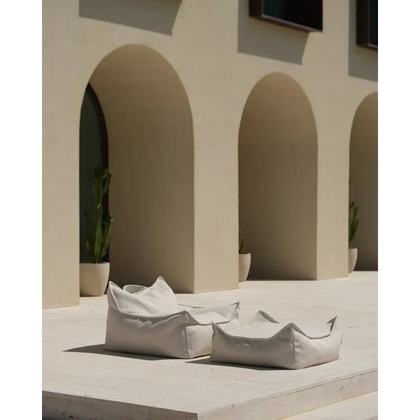 Pouf a sacco da bambini da giardino Outdoor – Wigiwama-image-2