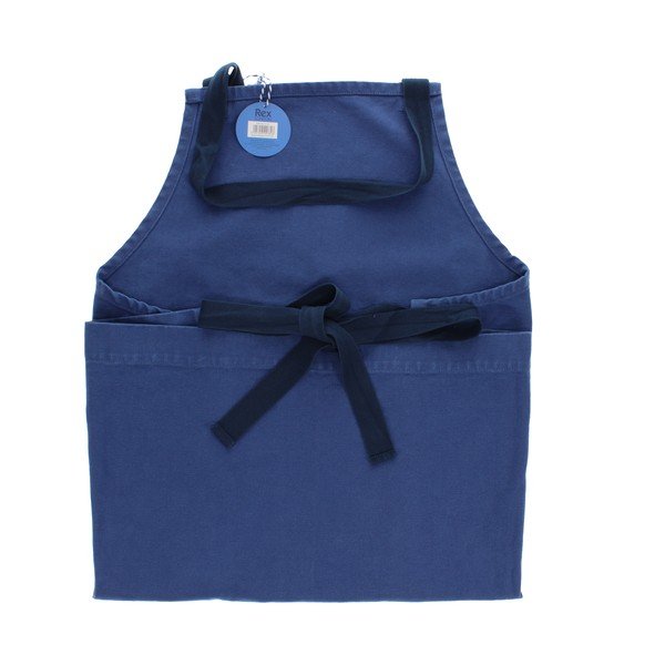 Grembiule in cotone Two-tone – Rex London-image-2