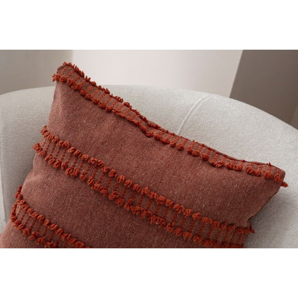 Federa decorativa 43x43 cm Tuffet – Mioli Decor-image-2