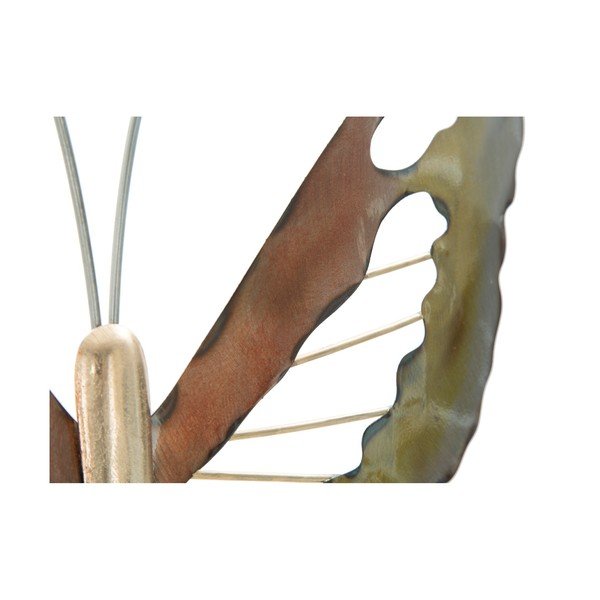 Nástěnná dekorace Mauro Ferretti Butterfly, 35 x 30,5 cm-image-4