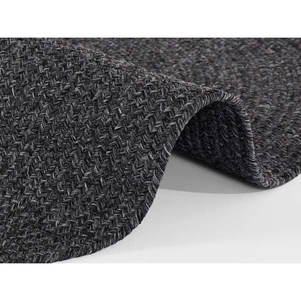 Tappeto grigio per esterni 290x200 cm - NORTHRUGS-image-3