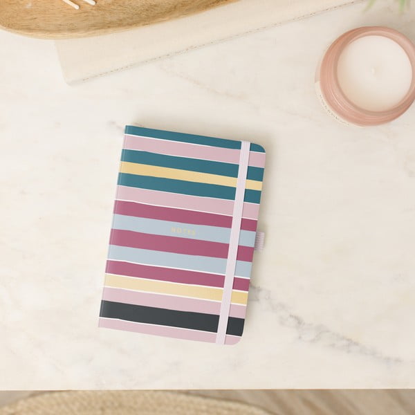 Quaderno 128 pagine formato A6 - Busy B-image-1