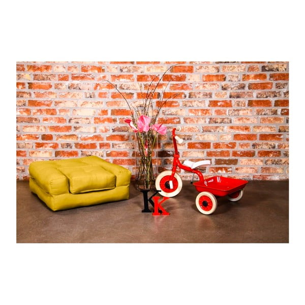 Sedia per bambini Karup Baby Cube Amarillo - Karup Design-image-2