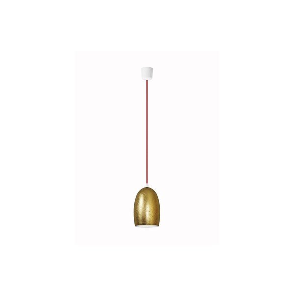 Světlo UME Elementary, gold/red/white