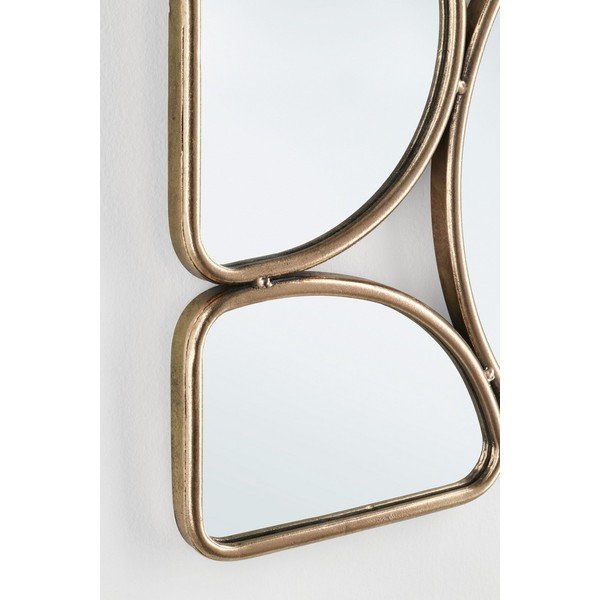 Specchio da parete 50,5x70,5 cm Hanima – Bizzotto-image-1