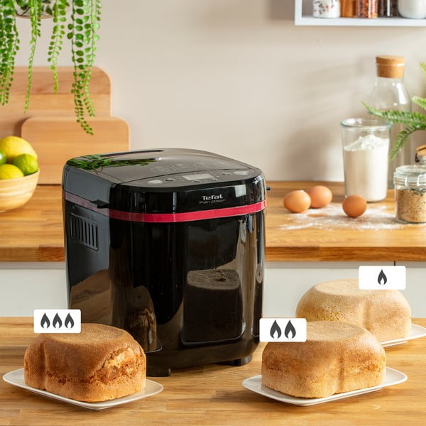 Panificio Pain Plaisir - Tefal-image-2