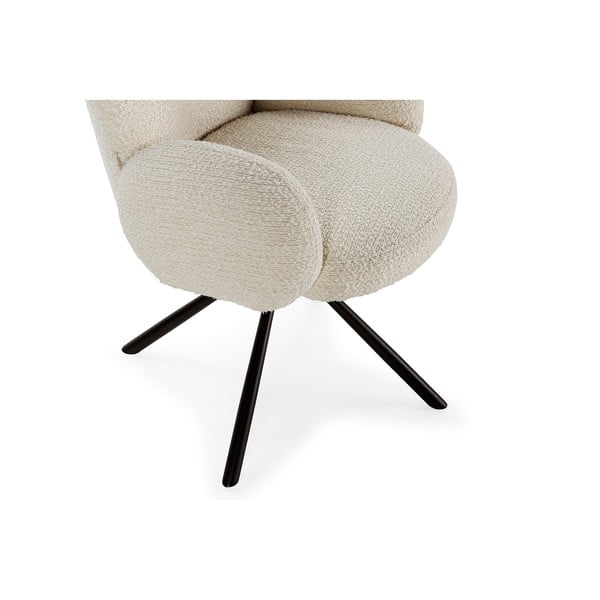 Poltrona beige Dario - Marckeric-image-3