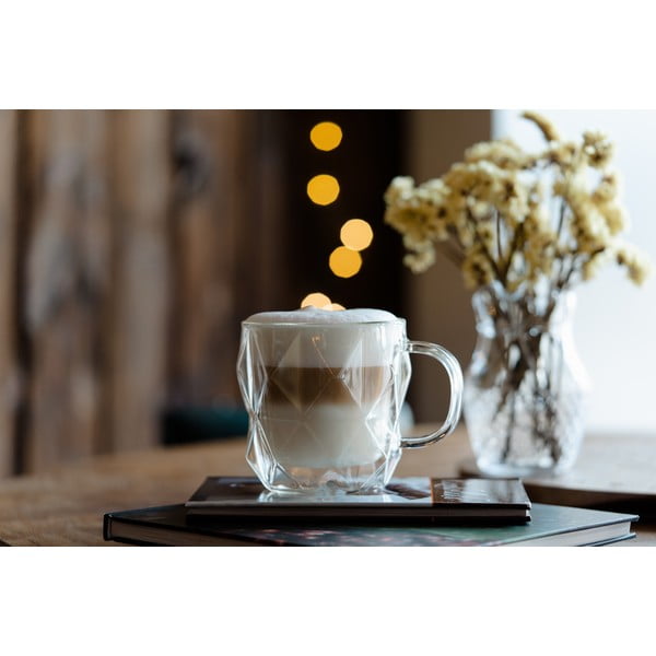 Boccale 450 ml Geo - Vialli Design-image-1