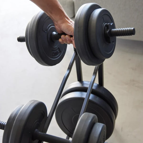 Supporto per pesi Tower - YAMAZAKI-image-2