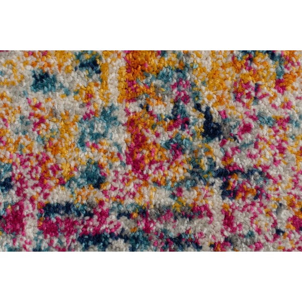 Tappeto rosa , 100 x 150 cm Urban - Flair Rugs-image-1