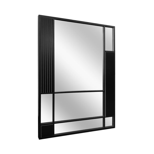 Specchio da parete 69x95 cm Loft Slate – Styler-image-3