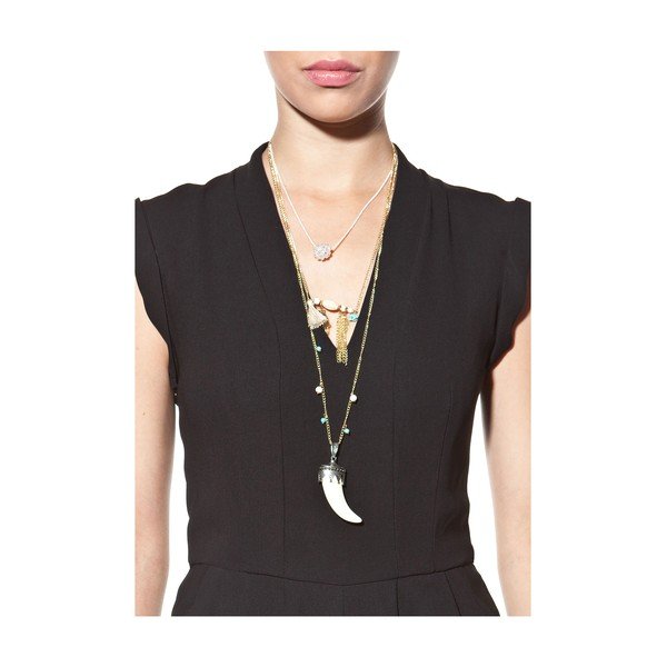 Collana da donna Georgina - NOMA-image-3