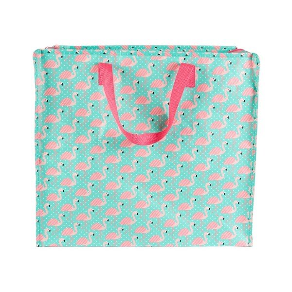 Taška Sass & Belle Tropical Flamingo