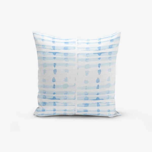 Federa Su Damlası, 45 x 45 cm - Minimalist Cushion Covers