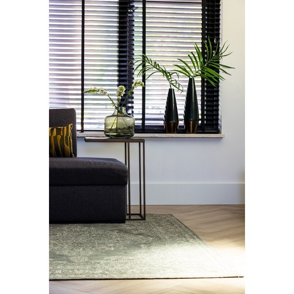 Tavolo contenitore 30x45 cm Chisa - Light & Living-image-1