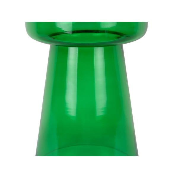 Tavolino rotondo in vetro ø 30 cm Corcho  – Leitmotiv-image-2