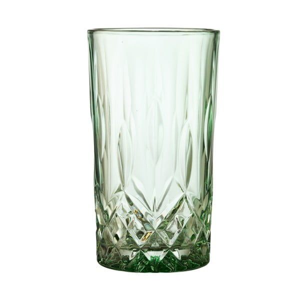 Set di bicchieri 380 ml 4 pz Highball Sorrento – Lyngby Glas