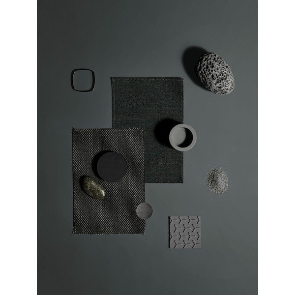 Tovaglietta grigia , 46 x 35 cm - Blomus-image-2