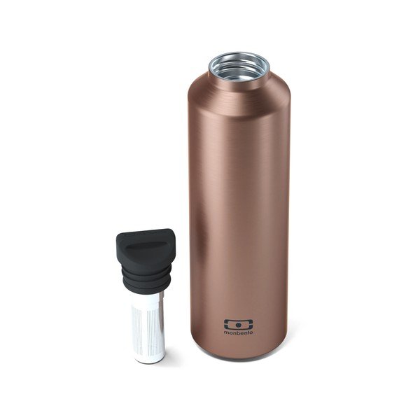Thermos color rame Acciaio - Monbento