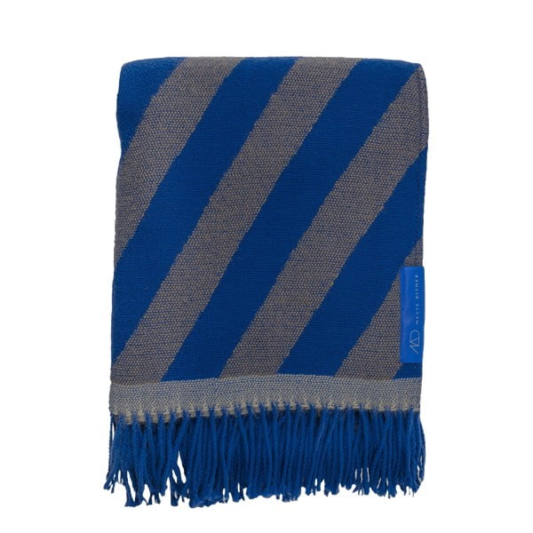 Coperta 125x170 cm Retro - Mette Ditmer Denmark