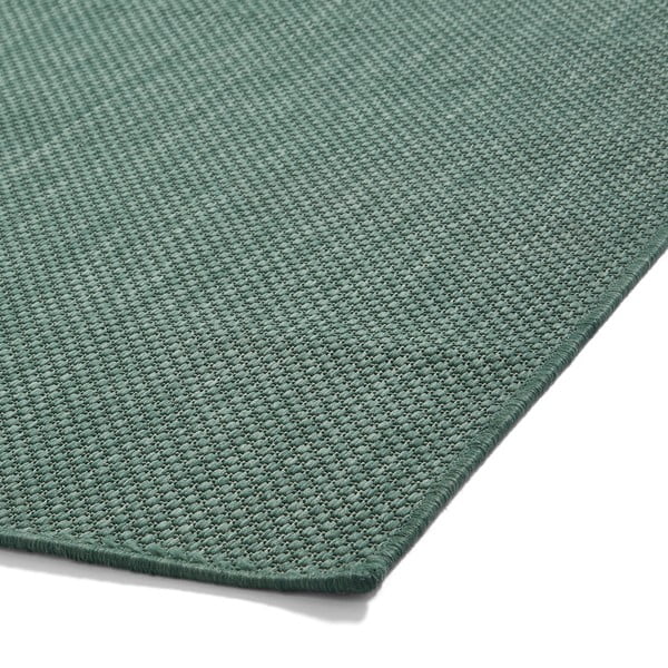 Tappeto verde per esterni 170x120 cm POP! - Think Rugs-image-3