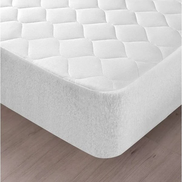 Coprimaterasso impermeabile 180x200 cm Quilted - Mila Home