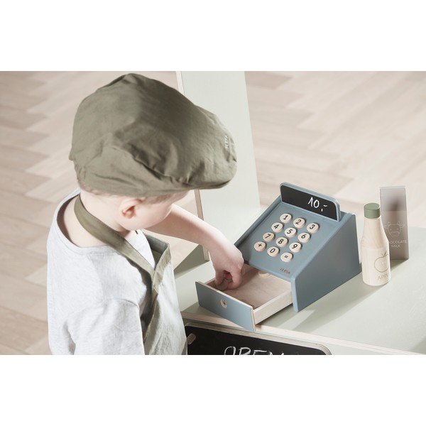 Cassa per bambini Play - Flexa-image-3